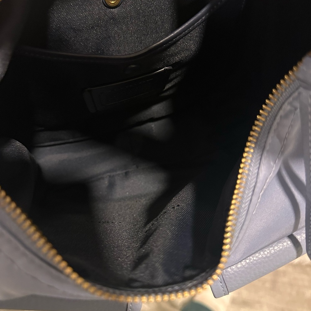 Coach nylon cargo bag - Picture 8 of 8
